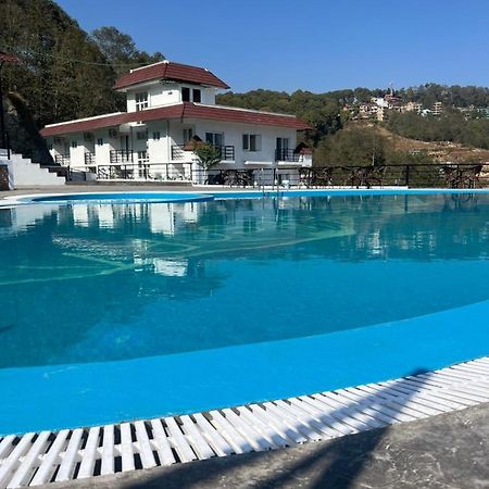 Nagarkot Resort Pvt. Ltd Dış mekan fotoğraf