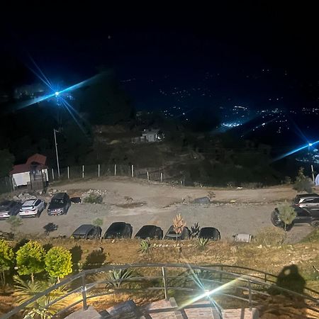 Nagarkot Resort Pvt. Ltd Dış mekan fotoğraf