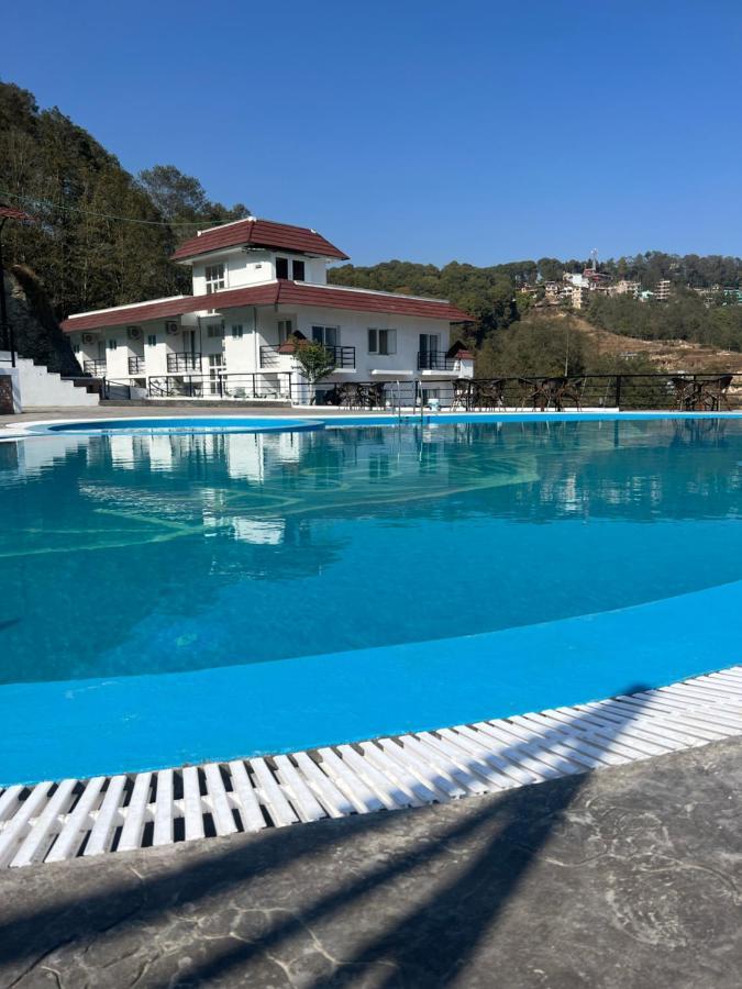 Nagarkot Resort Pvt. Ltd Dış mekan fotoğraf