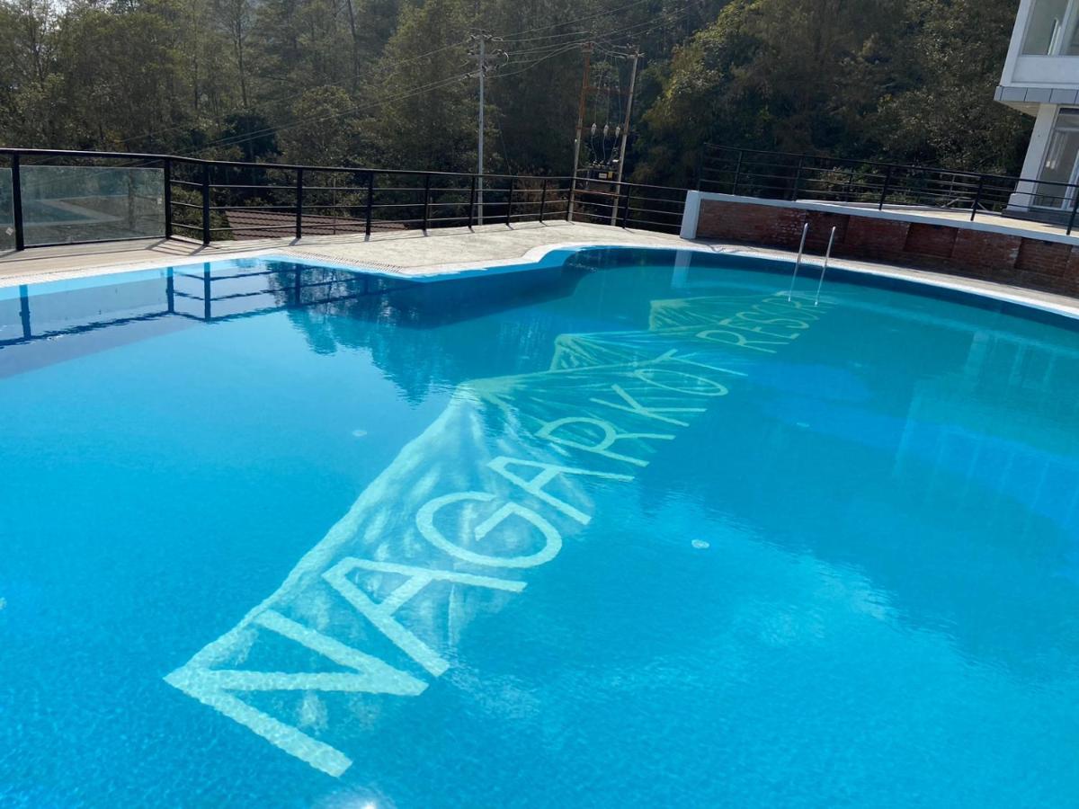 Nagarkot Resort Pvt. Ltd Dış mekan fotoğraf