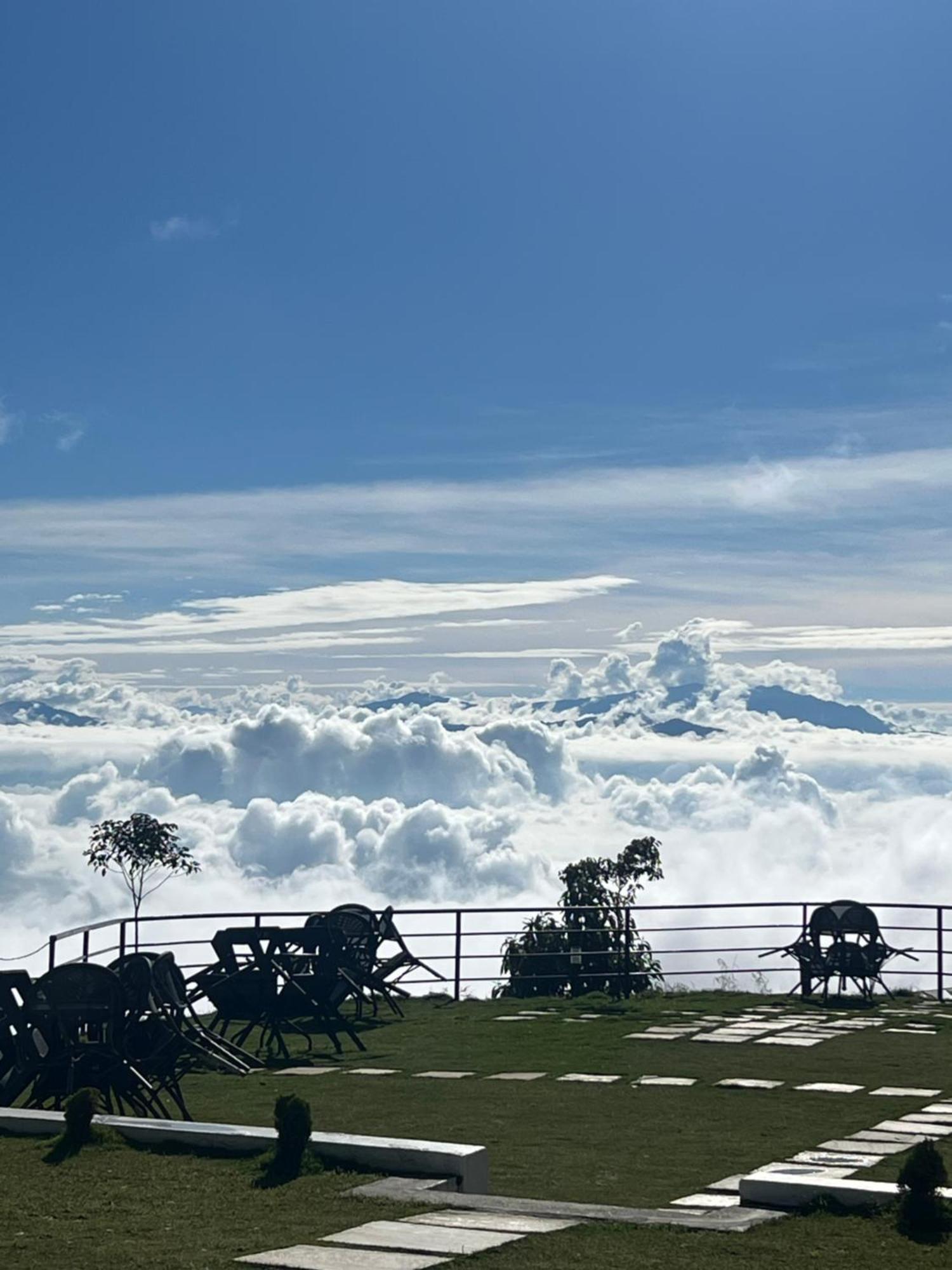 Nagarkot Resort Pvt. Ltd Dış mekan fotoğraf