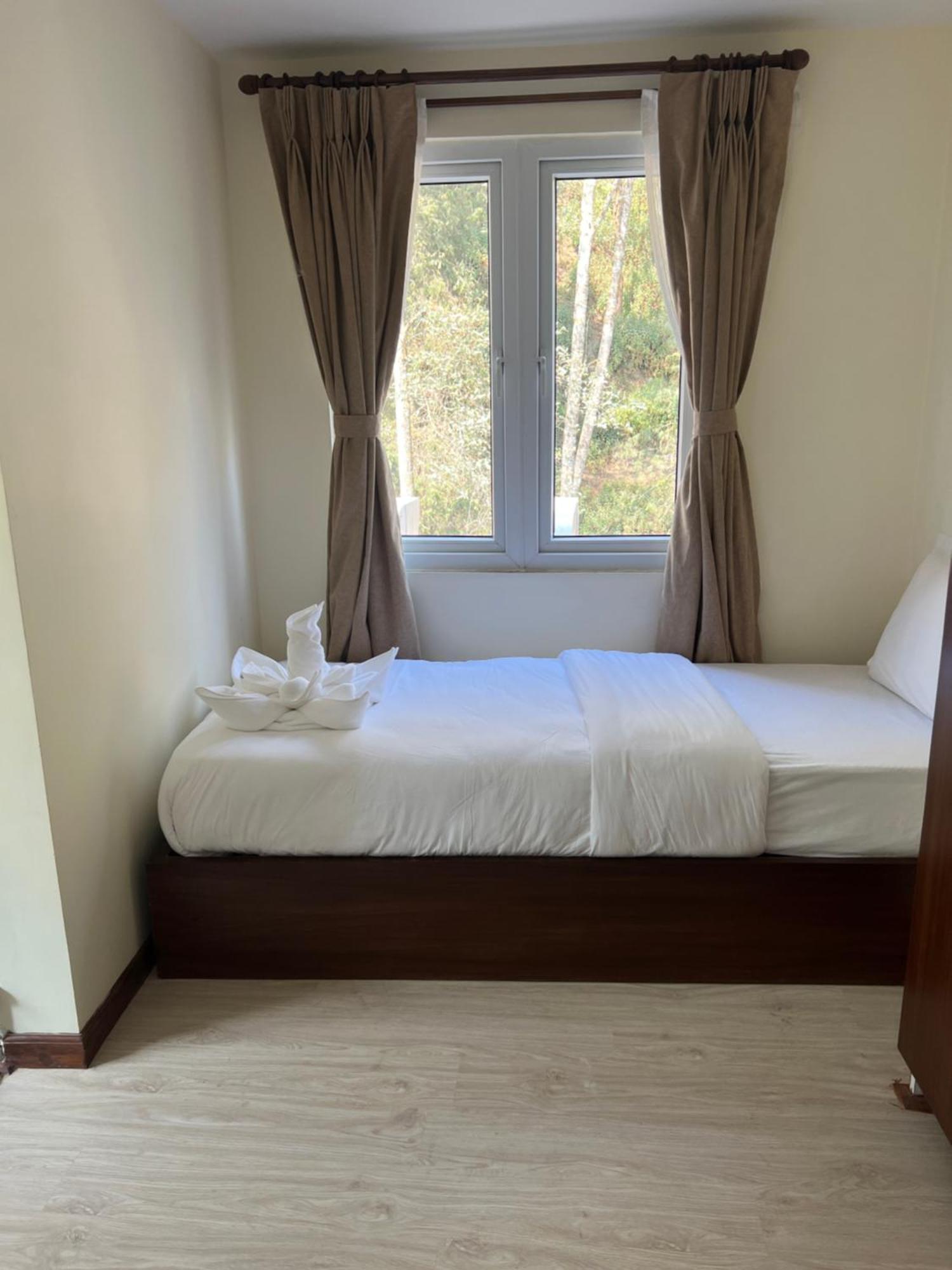 Nagarkot Resort Pvt. Ltd Dış mekan fotoğraf