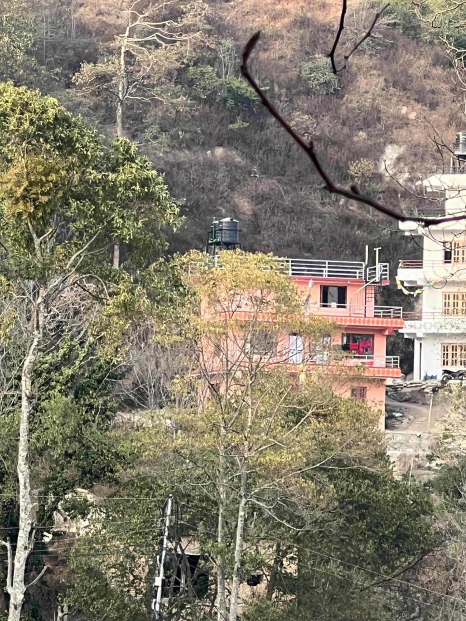 Nagarkot Resort Pvt. Ltd Dış mekan fotoğraf