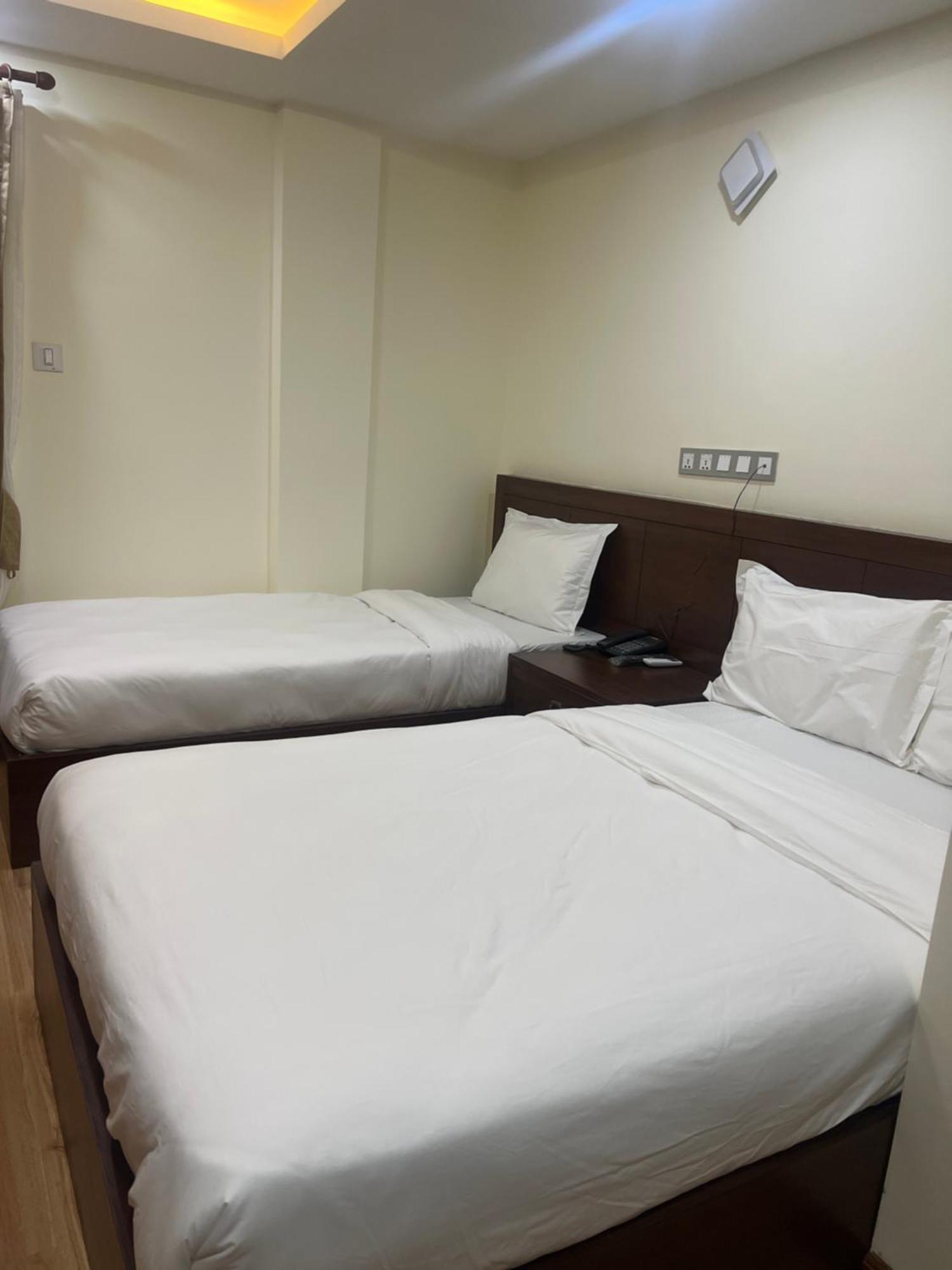 Nagarkot Resort Pvt. Ltd Dış mekan fotoğraf