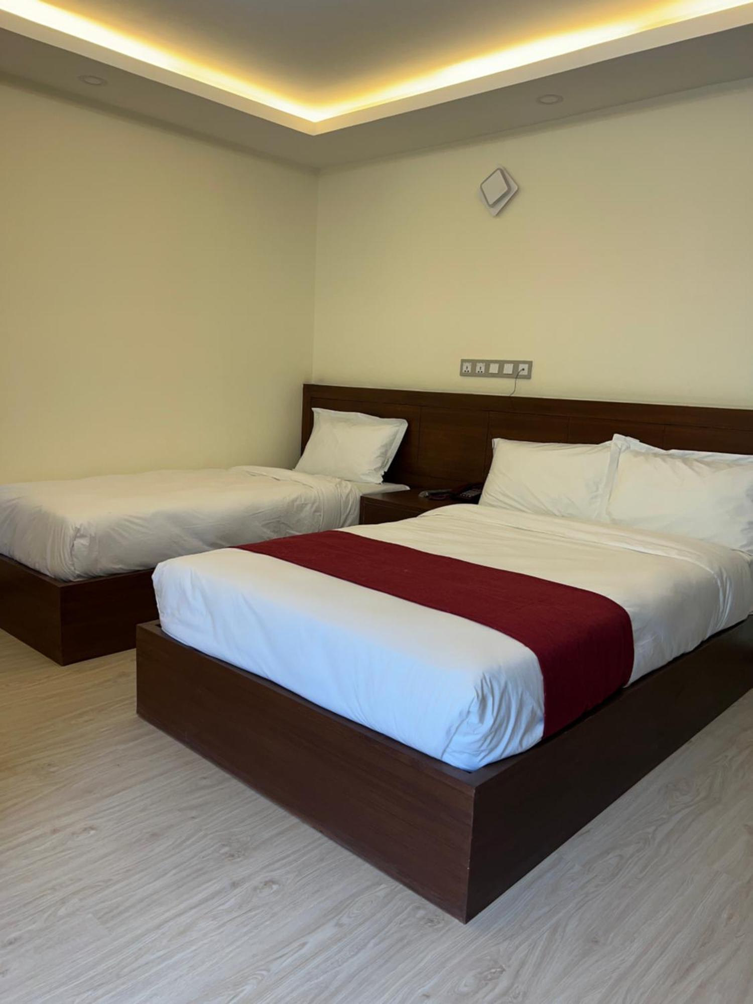 Nagarkot Resort Pvt. Ltd Dış mekan fotoğraf
