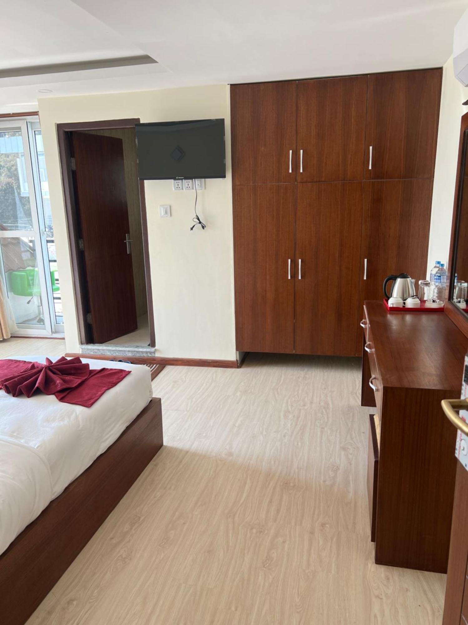 Nagarkot Resort Pvt. Ltd Dış mekan fotoğraf